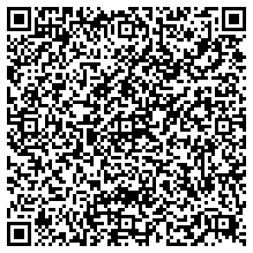 QR-код с контактной информацией организации Продуктовый магазин, ИП Осянина Н.А.