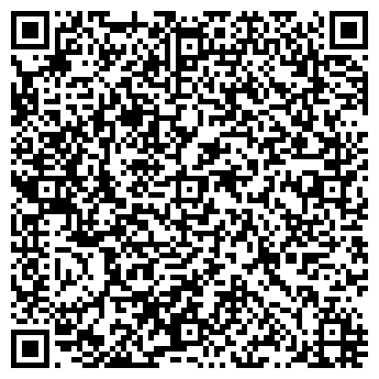 QR-код с контактной информацией организации Пензаспецавтомаш, ЗАО