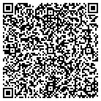 QR-код с контактной информацией организации Сибирь, ООО, продуктовый магазин