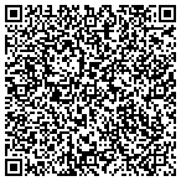 QR-код с контактной информацией организации МАГАМАКС