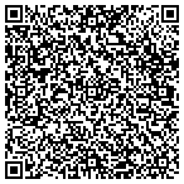 QR-код с контактной информацией организации Калежа
