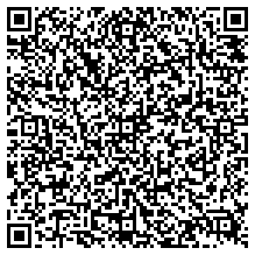 QR-код с контактной информацией организации Продуктовый магазин, ИП Гашимов А.М.