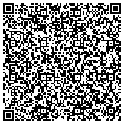 QR-код с контактной информацией организации Шуйские ситцы, ОАО, оптово-розничная компания, представительство в г. Челябинске