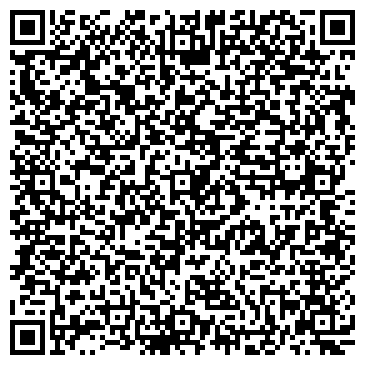 QR-код с контактной информацией организации Волшебная ночь