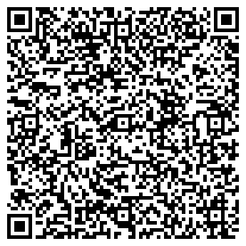 QR-код с контактной информацией организации Продуктовый магазин на Озёрной, 12