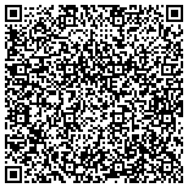 QR-код с контактной информацией организации Пламя-81, сеть продовольственных магазинов