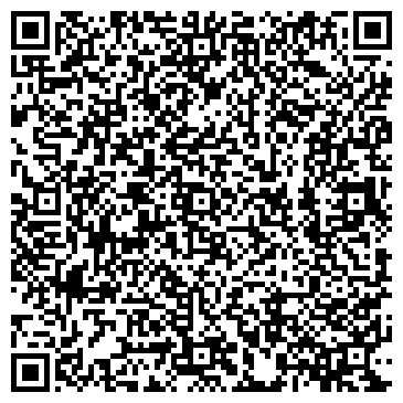 QR-код с контактной информацией организации Пекин