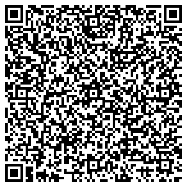 QR-код с контактной информацией организации Царский стол, сеть продуктовых магазинов