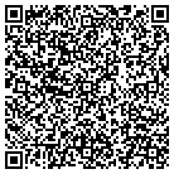 QR-код с контактной информацией организации Продуктовый магазин, ИП Маслякова Р.А.