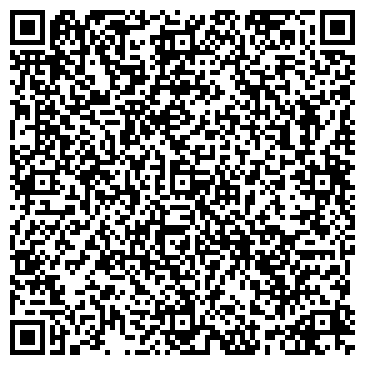 QR-код с контактной информацией организации Трамвайное депо №1 им. С.И. Зорина