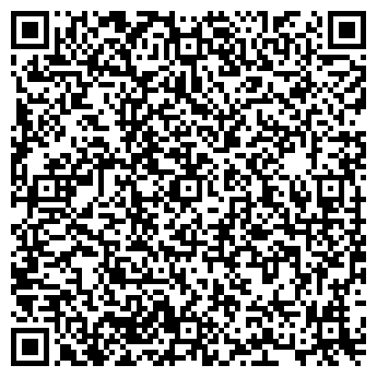 QR-код с контактной информацией организации Продуктовый магазин, ИП Васимова М.Ю.