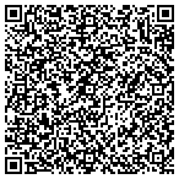 QR-код с контактной информацией организации ОАО Юнистрим