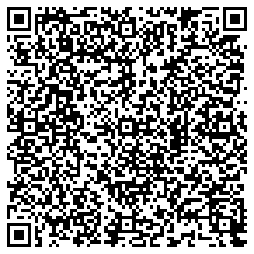 QR-код с контактной информацией организации ИП Князева Е.Г.