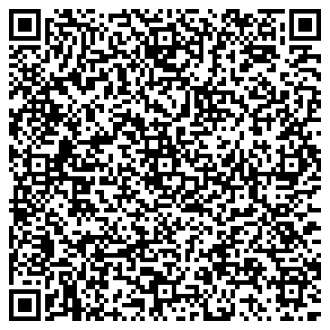 QR-код с контактной информацией организации Царский стол, сеть продуктовых магазинов