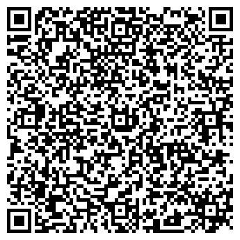 QR-код с контактной информацией организации Продуктовый магазин, ИП Губайдуллина Г.Ш.