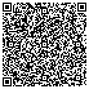 QR-код с контактной информацией организации Престиж