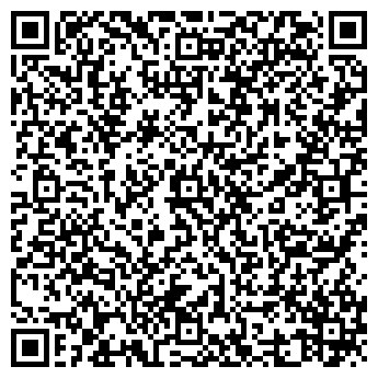QR-код с контактной информацией организации Продуктовый магазин, ИП Худайбердыев Р.Э.