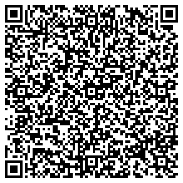 QR-код с контактной информацией организации Приволжский, продуктовый магазин
