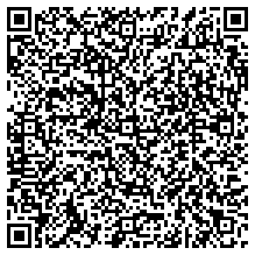 QR-код с контактной информацией организации Карина, продуктовый магазин, ИП Навасардян А.Т.