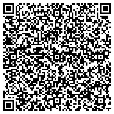 QR-код с контактной информацией организации Продуктовый магазин, ИП Гордеев В.А.