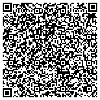 QR-код с контактной информацией организации Уютное Гнездышко