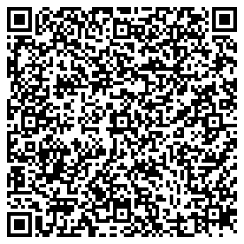 QR-код с контактной информацией организации Продуктовый магазин, ИП Биктимирова Р.А.