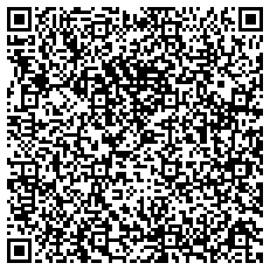 QR-код с контактной информацией организации Фиера, торговая компания, представительство в г. Москве