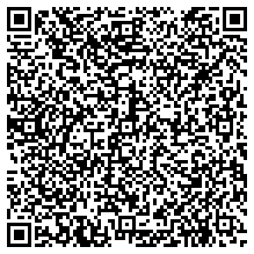 QR-код с контактной информацией организации ООО ТексЛидер