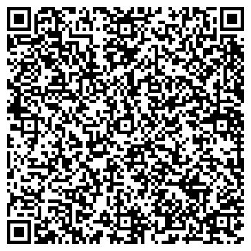QR-код с контактной информацией организации DentAuto