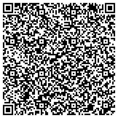 QR-код с контактной информацией организации Натяжные потолки, монтажная компания, ИП Кузичев И.К.