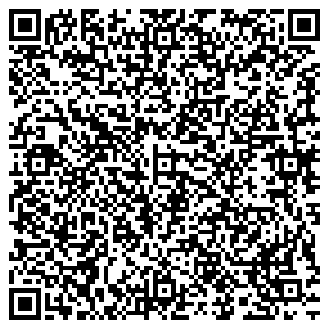 QR-код с контактной информацией организации ООО ДАН-Пласт