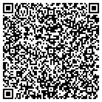 QR-код с контактной информацией организации Империя бамбука
