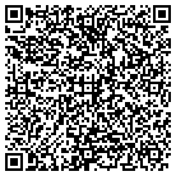 QR-код с контактной информацией организации Продуктовый магазин, ООО Винторг