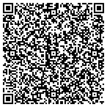QR-код с контактной информацией организации ТюменьAERO