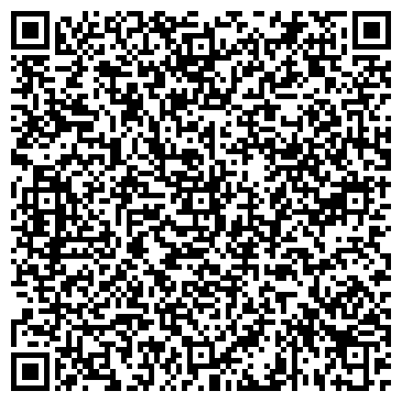 QR-код с контактной информацией организации Виктория, продуктовый магазин, ИП Тарасова Л.Г.