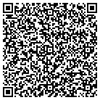 QR-код с контактной информацией организации Продуктовый магазин, ИП Касимова З.Р.