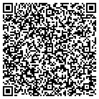 QR-код с контактной информацией организации Частная пасека Чернецовых