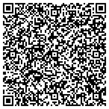 QR-код с контактной информацией организации «ГАЗСЕРВИС»