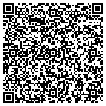 QR-код с контактной информацией организации Продуктовый магазин, ИП Аскаров Г.С.