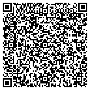 QR-код с контактной информацией организации Продуктовый магазин, ООО Бимери