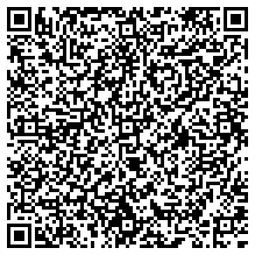 QR-код с контактной информацией организации Тенториум, апицентр, ИП Бедарева И.В.