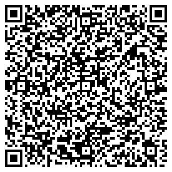 QR-код с контактной информацией организации Продуктовый магазин, ИП Курилев Н.И.