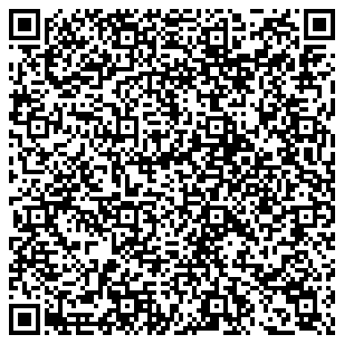 QR-код с контактной информацией организации Elfa