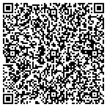 QR-код с контактной информацией организации ФГКУ «УВО ВНГ России по Самарской области»