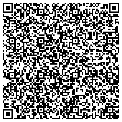 QR-код с контактной информацией организации Батальон полиции №1, Управление вневедомственной охраны, ГУ МВД России по Самарской области