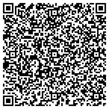QR-код с контактной информацией организации ЗАО Италион