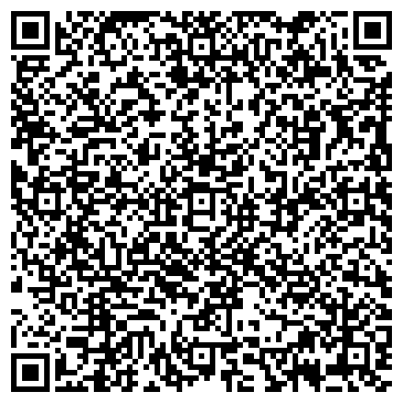 QR-код с контактной информацией организации ООО Столярные мастерские Атриум