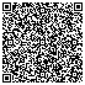 QR-код с контактной информацией организации Продуктовый магазин на Заречной, 3Б