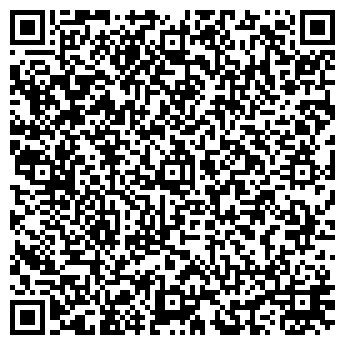 QR-код с контактной информацией организации Продуктовый магазин, ИП Косарева А.Н.