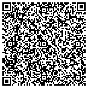 QR-код с контактной информацией организации Тенториум, апицентр, ИП Бедарева И.В.